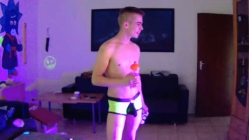 TedBanger  19-09-2021 Recorded Video Webcam
